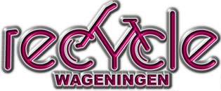 re-cycle
                Wageningen