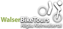 Walser
                bike tours